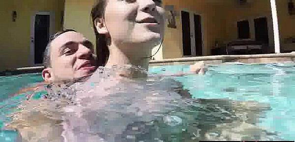  Amazing Sex In Front Of Cam Wtih Real Hot GF (jojo kiss) video-20